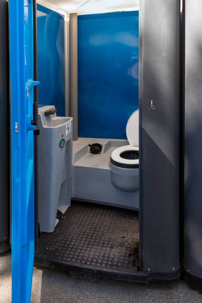 Best Portable restroom trailer rental  in Mackinac Island, MI