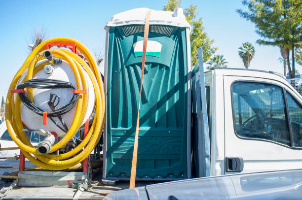 Best Local porta potty services  in Mackinac Island, MI