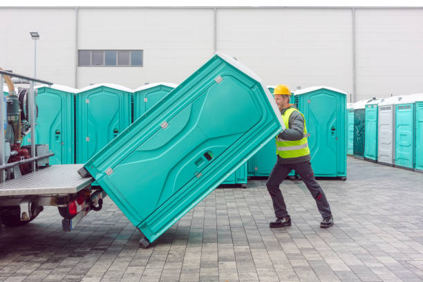 Best Event porta potty rental  in Mackinac Island, MI