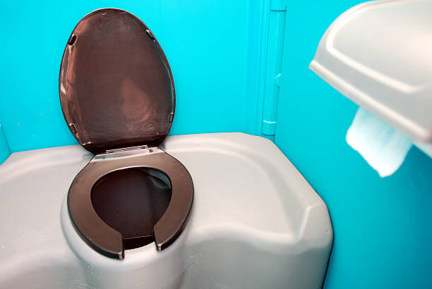 Best Porta potty rental near me  in Mackinac Island, MI
