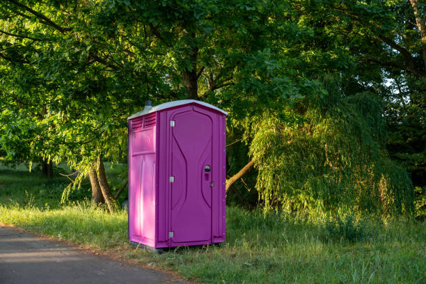Best Portable restroom solutions  in Mackinac Island, MI